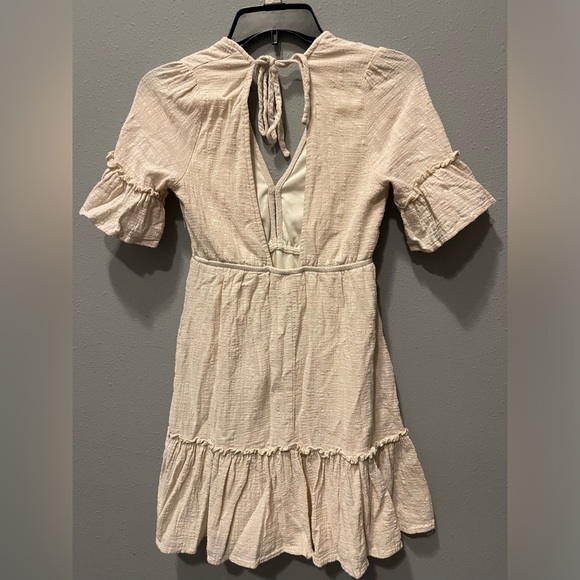 Small Summer Dress - Picture 3 of 3